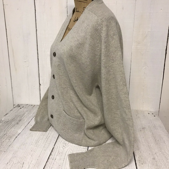 St Michael Marks Spencer Pure Wool Sweater Size M - Picture 3 of 8